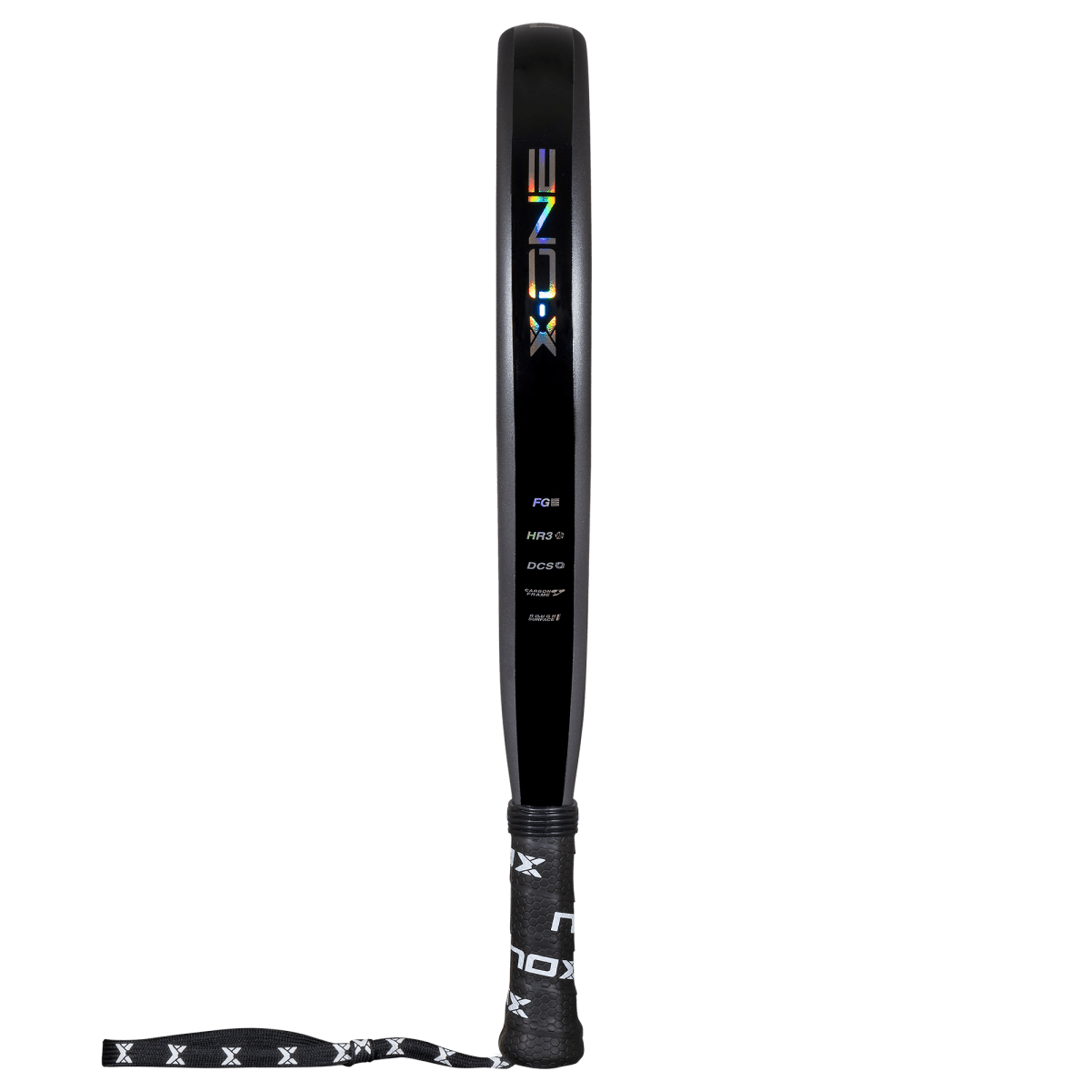 NOX X-ONE Padel Racket - Detail